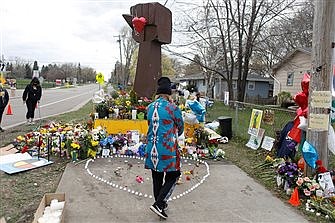 Archbishop offers special Mass to pray for jurors, peace in communities