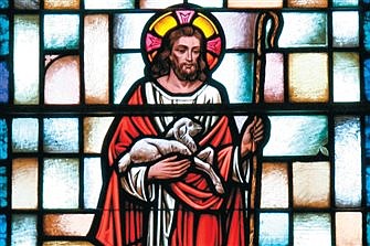 Father Koch: The Lord sends us shepherds to point us to the Good Shepherd