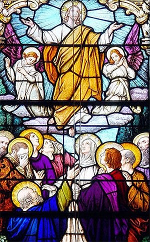 NJ bishops transfer Feast of the Ascension celebration date