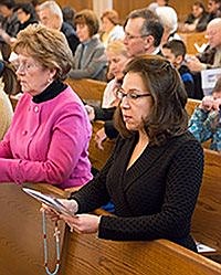 Pope calls for monthlong global prayer marathon for end of pandemic