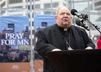 Catholics urged to join in efforts needed to address racism, right wrongs