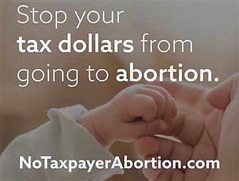 Hyde Amendment repeal could see federal taxes paying for abortions