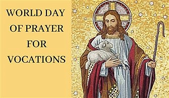 Praying for vocations, Pope encourages discerners to follow in St. Joseph’s footsteps