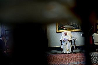 Pope: One act of pure love is greatest miracle Christians can perform