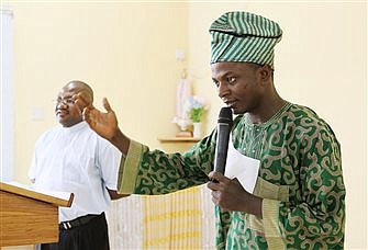 Pope to institute formal 'ministry of catechist'