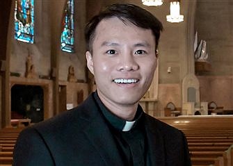 Metuchen diocesan seminarian recalled as 'prayerful and loving'