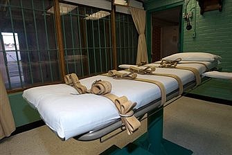 S.C. governor signs law OK'ing electric chair, firing squad for death row inmates