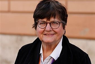 The Monitor talks with Sister Helen Prejean