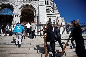 France to mark 150th anniversary of anti-religious Paris Commune