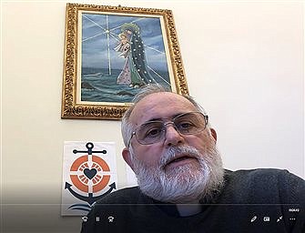 Seafarers, chaplains who minister to them need 'all hands on deck'