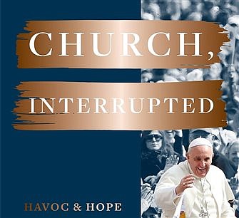 Book details issues, controversies Pope has tackled over past seven years