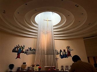 Authorities in northern China arrest underground bishop, priests