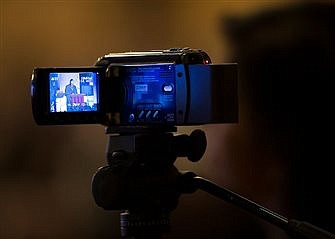 Pope: Vatican media must be creative, take risks, fulfill purpose