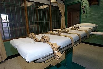 Nevada death penalty repeal fails, but is on 'right path,' advocate says