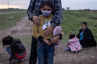 Bishops from U.S., Central America participating in meeting on immigration