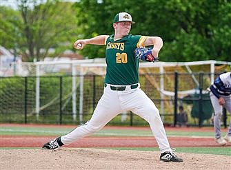 RBC’s Panzini could hit a homerun in July MLB draft