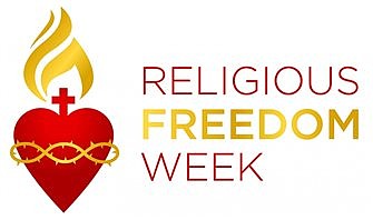 Religious Freedom Week to promote ‘solidarity’ with persecuted, prayerful response