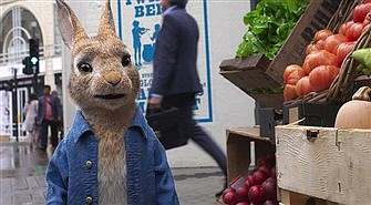 Some life lessons learned in 'Peter Rabbit 2: The Runaway'