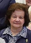 Funeral services for Dr. Jewel Brennan, Hamilton parishioner, consecrated virgin