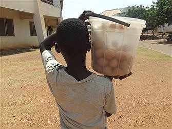 Pope's World Day of the Poor message: 'The poor you will always have with you'