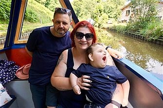 People with disabilities faced more barriers during pandemic, academy says