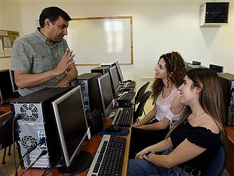 Technology eyed to help Bethlehem's fragile economy emerge from pandemic