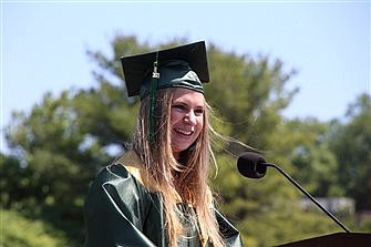 PHOTO GALLERIES: 2021 High school Baccalaureate Masses and Commencement Exercises