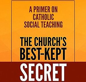 Primer reminds readers Catholic social teaching is part of deposit of faith