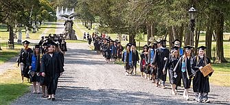 Lakewood’s GCU honors nearly 675 with degrees