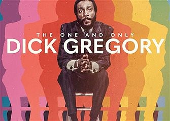 'The One and Only Dick Gregory,' July 4, Showtime