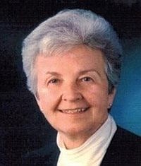 Funeral services for  Mercy Sister Diane Szubrowski 