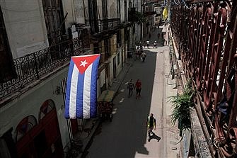 Expertos temen que Cuba responda severamente a protestas recientes