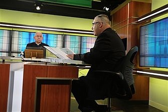 USCCB general secretary resigns; reports allege 'possible improper behavior'