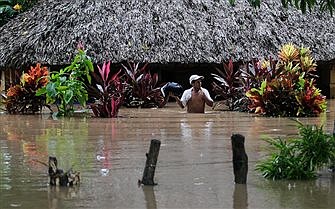 Instan TPS para guatemaltecos por condiciones precarias en su país