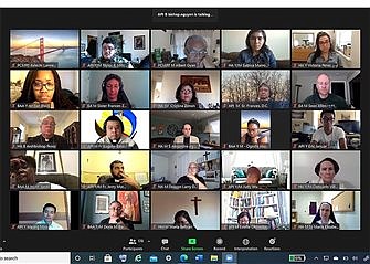 USCCB program aims to engage diverse group of Catholic young adults