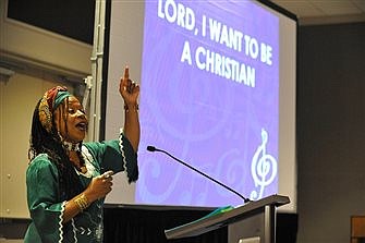 Pastoral musicians share stories of resilience, ingenuity amid pandemic