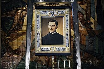 Charity, Knights' highest calling, 'demands' renewed focus