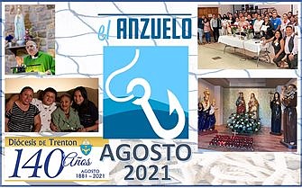 El Anzuelo de Agosto 2021