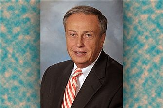 Martin F. McKernan, Jr., was a ‘true servant of the Church’