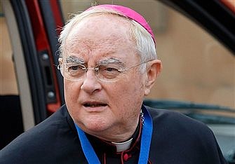 Polish Archbishop Hoser, doctor, archbishop and envoy, dies of COVID-19