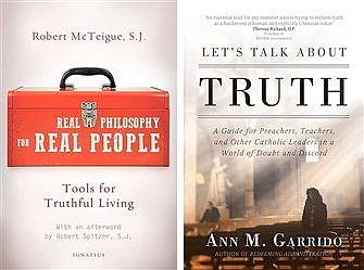 Authors address pressing question of whether truth matters today