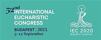 Global congress stresses how Eucharist is source of joy, God's presence