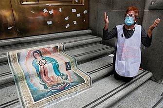 Mexican bishops express sorrow after Supreme Court decriminalizes abortion