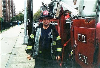 9/11, its heroes remind us we are our brothers' and sisters' keepers