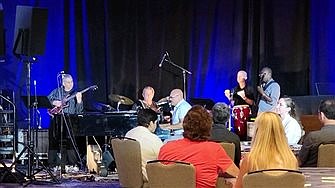 Pastoral musician reflects on pandemic’s impacts