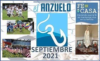 El Anzuelo de Septiembre 2021