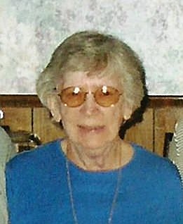 Sister Mary DiLeone, former teacher in Atlantic Highlands school