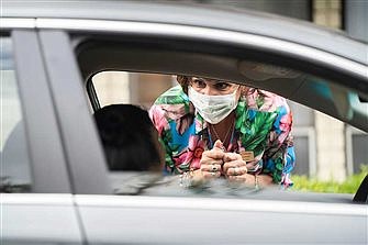 Texas bishops highlight state-funded program to help pregnant women