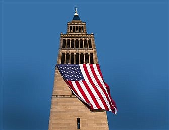 National shrine's Mass ends 100th anniversary celebration