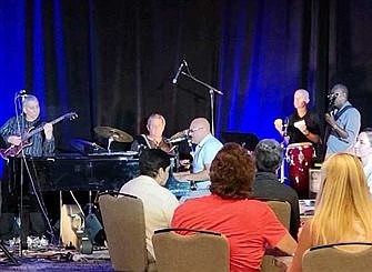 How an NPM Convention made a difference during COVID-19